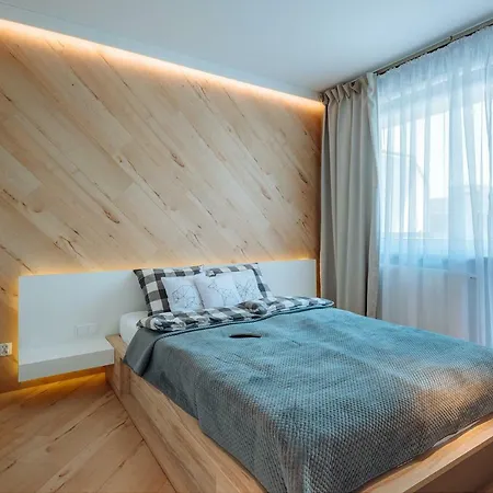 Apartament Scandi - Blizej Morza Kolobrzeg Exterior photo