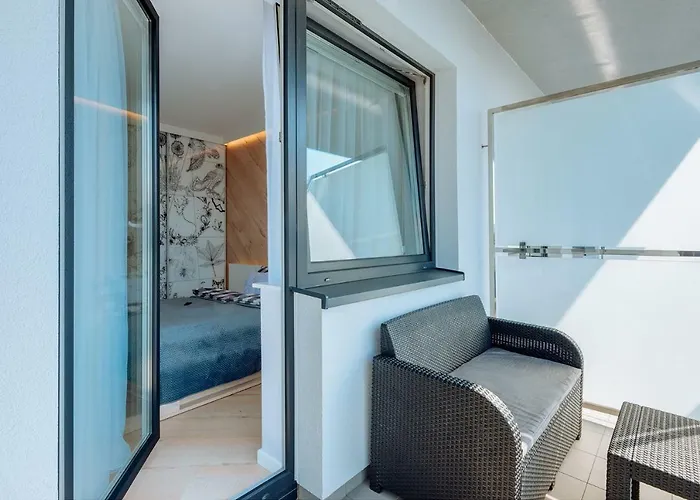 Apartament Scandi - Blizej Morza