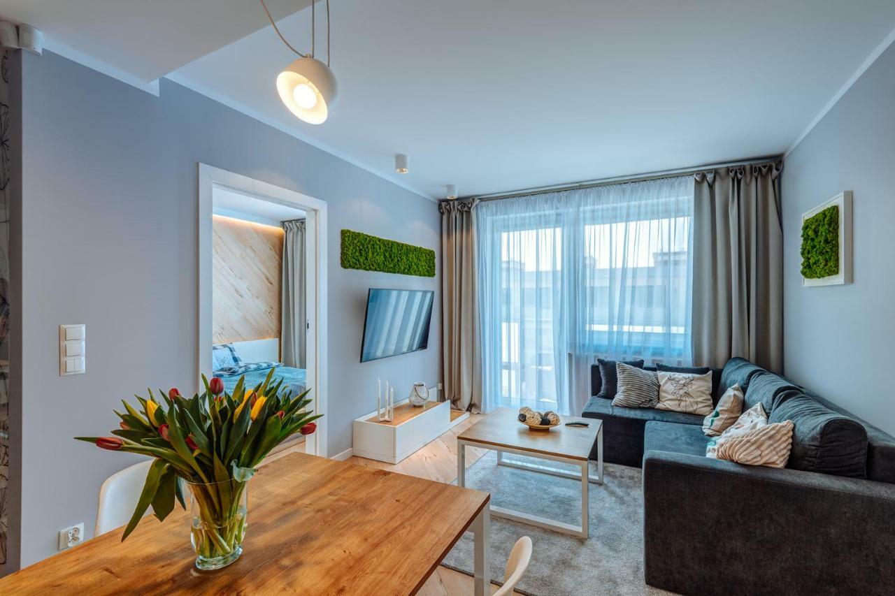 Scandi - Blizej Morza Apartment Kolobrzeg
