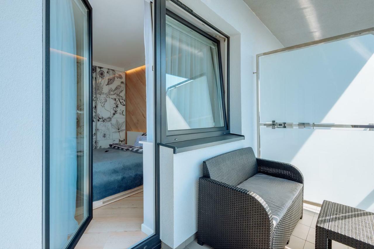 Scandi - Blizej Morza Apartment *