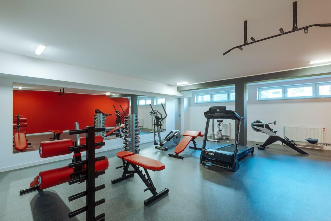 Apartment Scandi - Blizej Morza Kolobrzeg