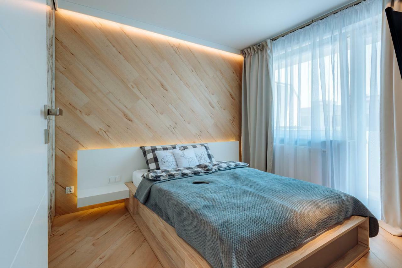 Scandi - Blizej Morza Apartment Kolobrzeg
