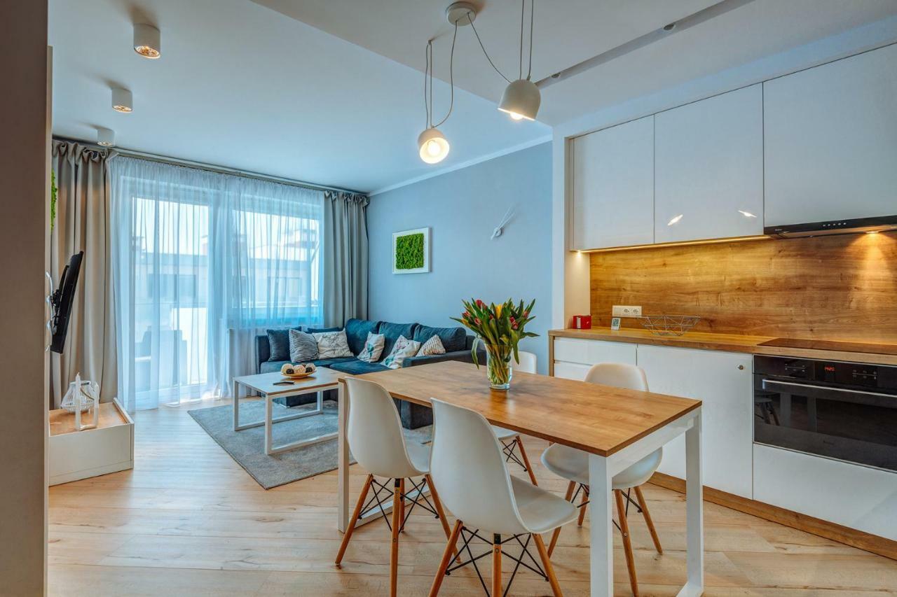 Apartment Scandi - Blizej Morza