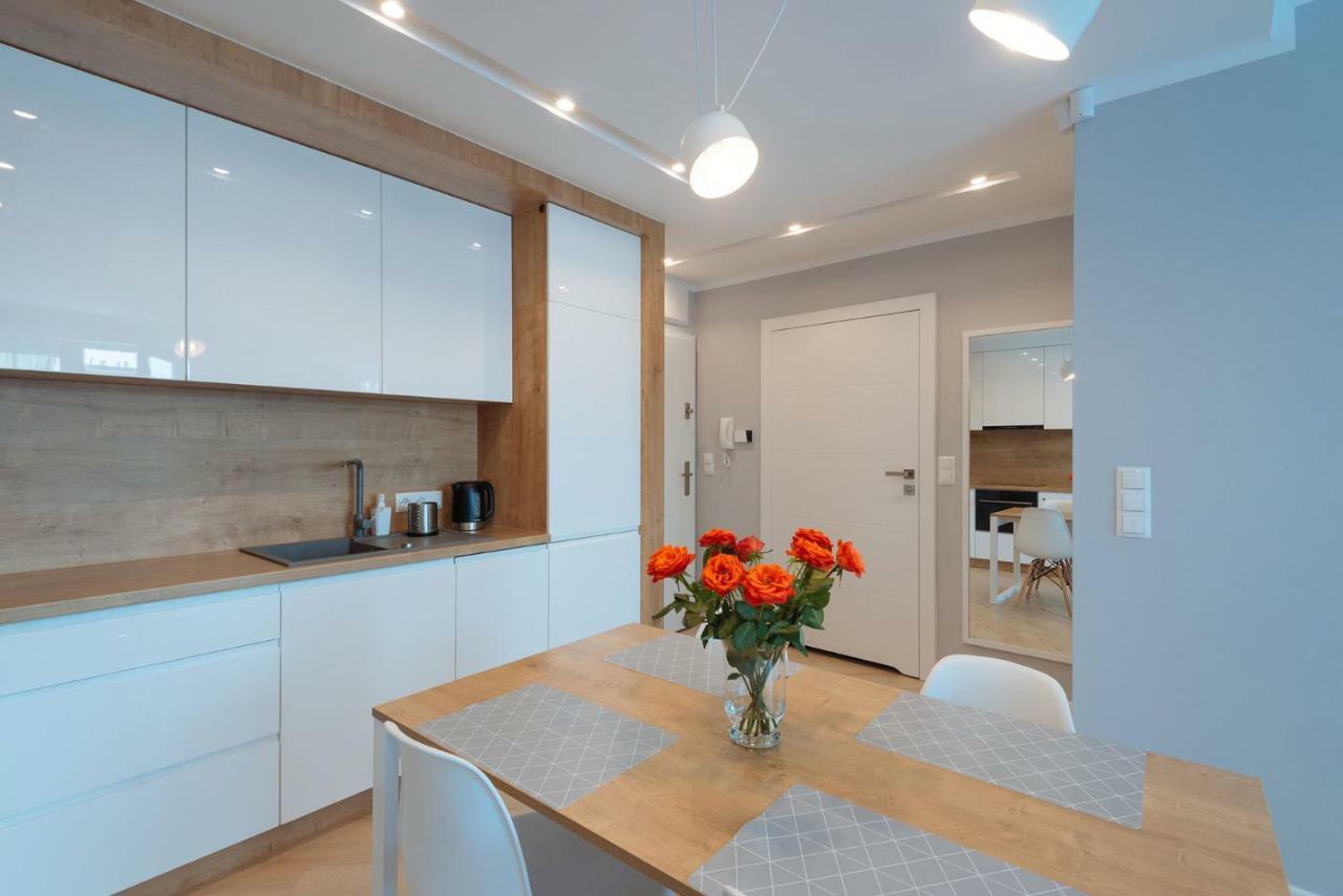 Scandi - Blizej Morza Apartment *
