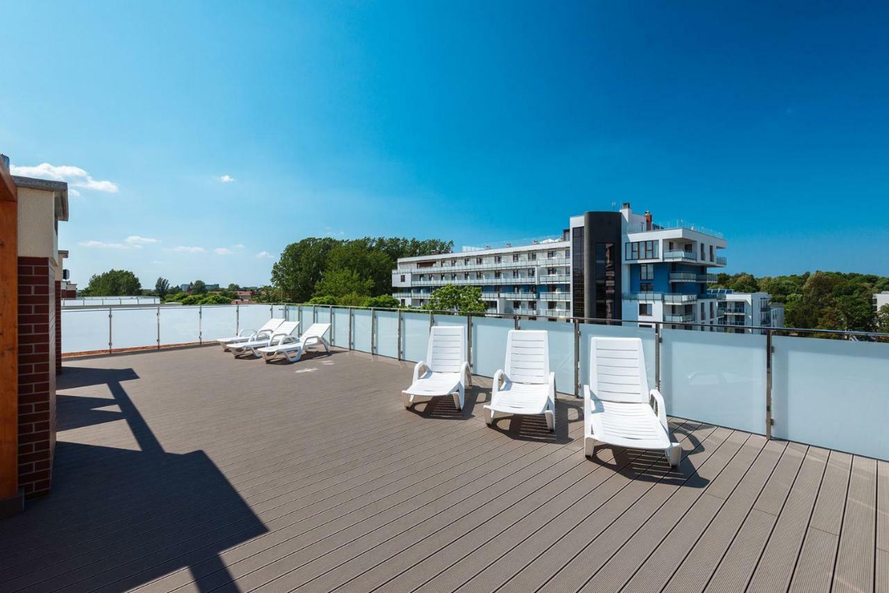 Apartment Scandi - Blizej Morza Kolobrzeg