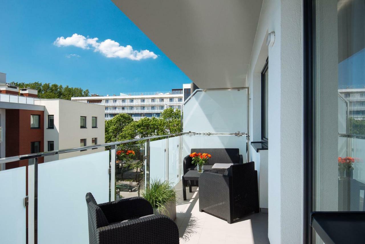 Apartment Scandi - Blizej Morza